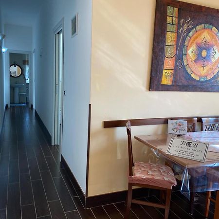 La Casa Di Ercole B&B Ercolano Zewnętrze zdjęcie