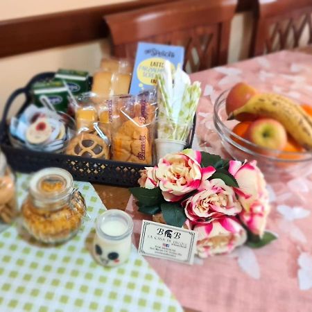 La Casa Di Ercole B&B Ercolano Zewnętrze zdjęcie