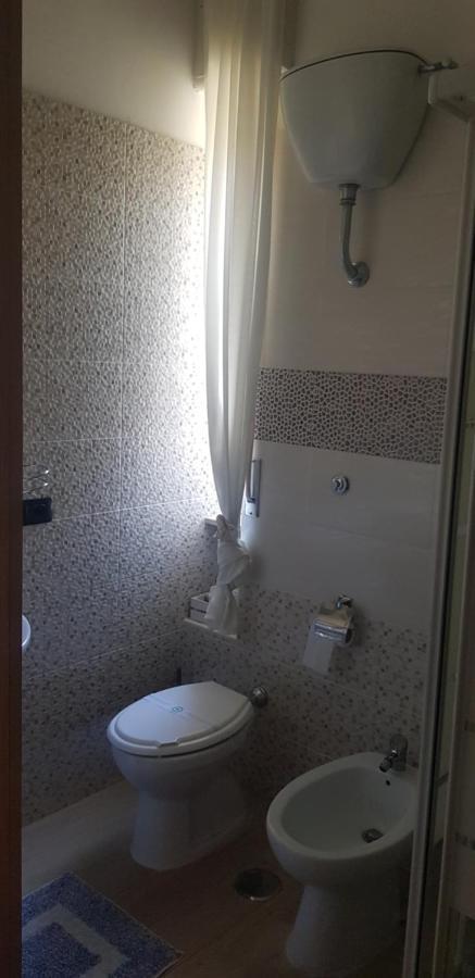 La Casa Di Ercole B&B Ercolano Zewnętrze zdjęcie