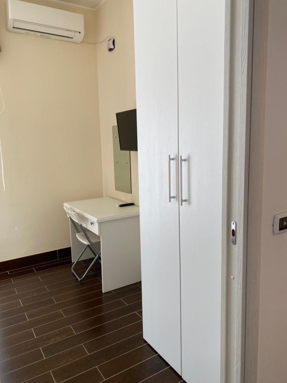 La Casa Di Ercole B&B Ercolano Zewnętrze zdjęcie