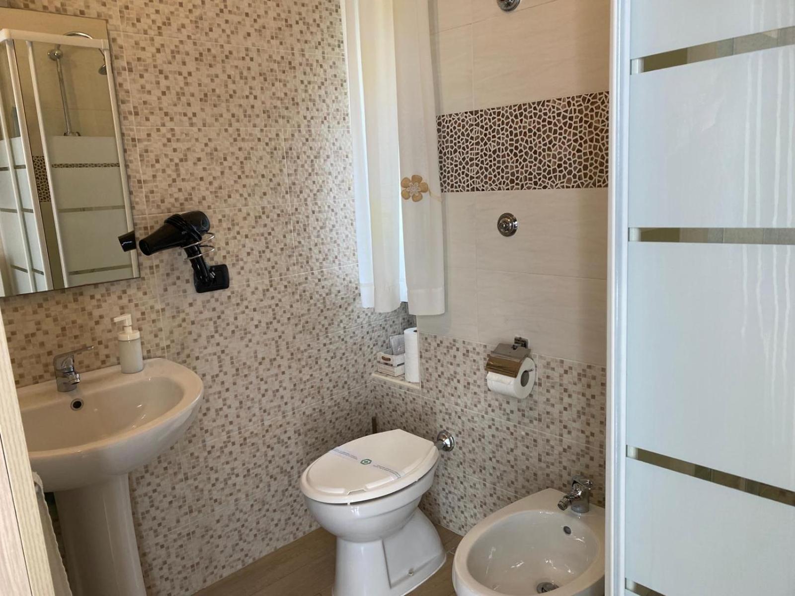 La Casa Di Ercole B&B Ercolano Zewnętrze zdjęcie