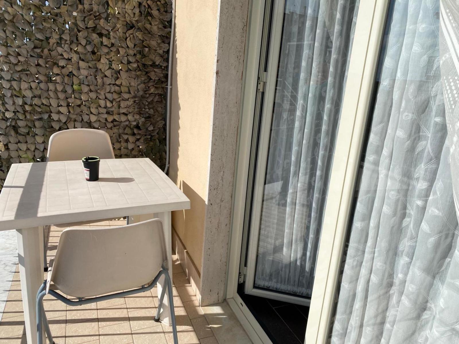 La Casa Di Ercole B&B Ercolano Zewnętrze zdjęcie
