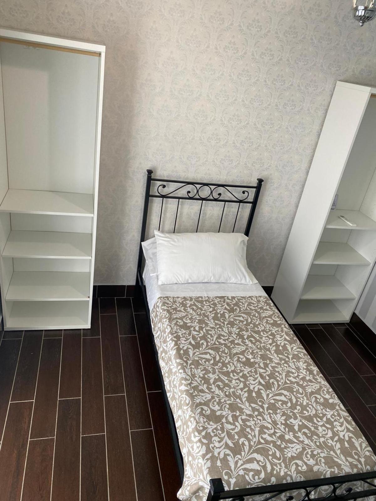 La Casa Di Ercole B&B Ercolano Zewnętrze zdjęcie