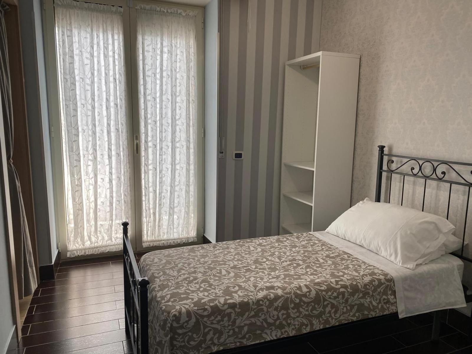 La Casa Di Ercole B&B Ercolano Zewnętrze zdjęcie