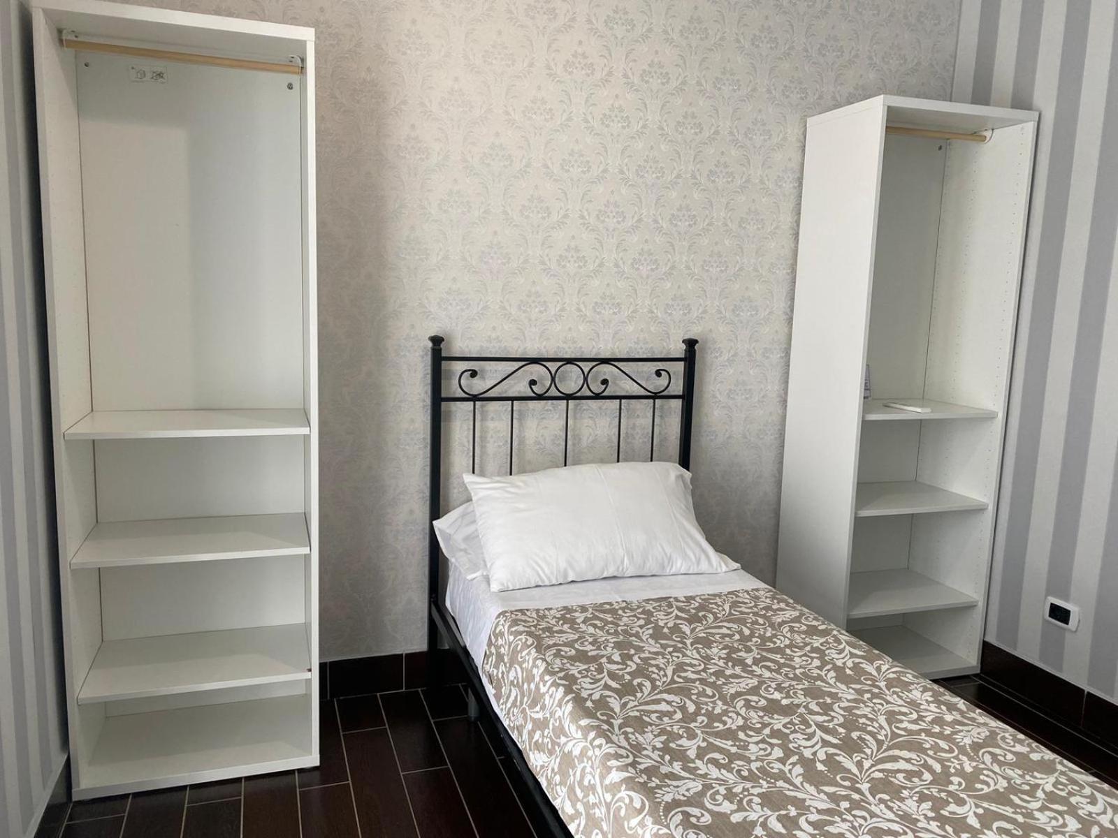 La Casa Di Ercole B&B Ercolano Zewnętrze zdjęcie
