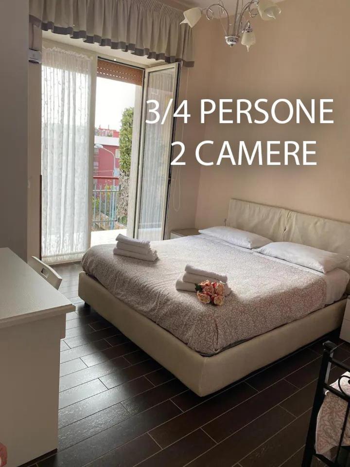 La Casa Di Ercole B&B Ercolano Zewnętrze zdjęcie