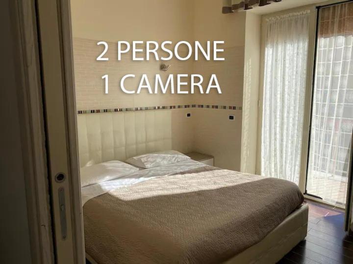 La Casa Di Ercole B&B Ercolano Zewnętrze zdjęcie