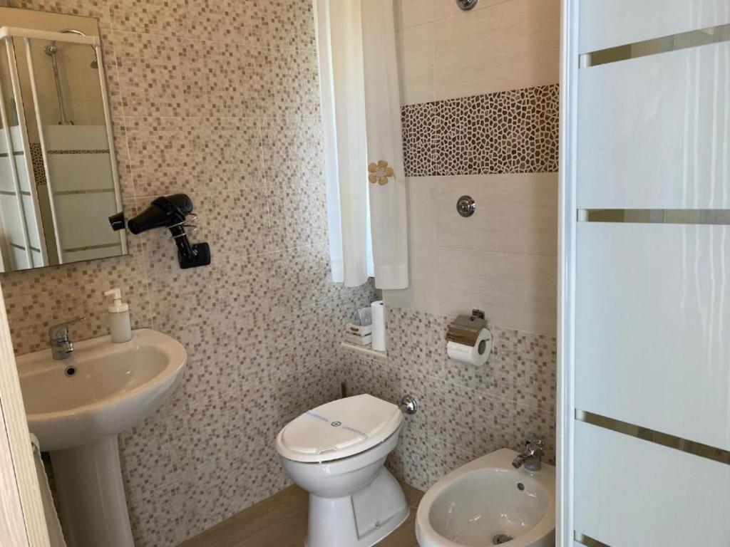 La Casa Di Ercole B&B Ercolano Zewnętrze zdjęcie
